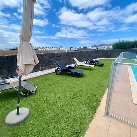 Villa Abuelo Paco - Private Heated Pool Πλάγια Μπλάνκα Εξωτερικό φωτογραφία
