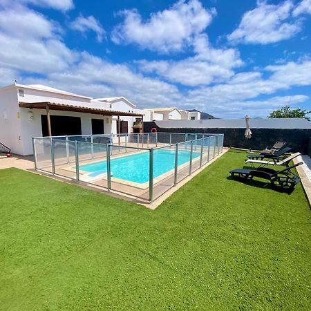 Villa Abuelo Paco - Private Heated Pool Πλάγια Μπλάνκα Εξωτερικό φωτογραφία
