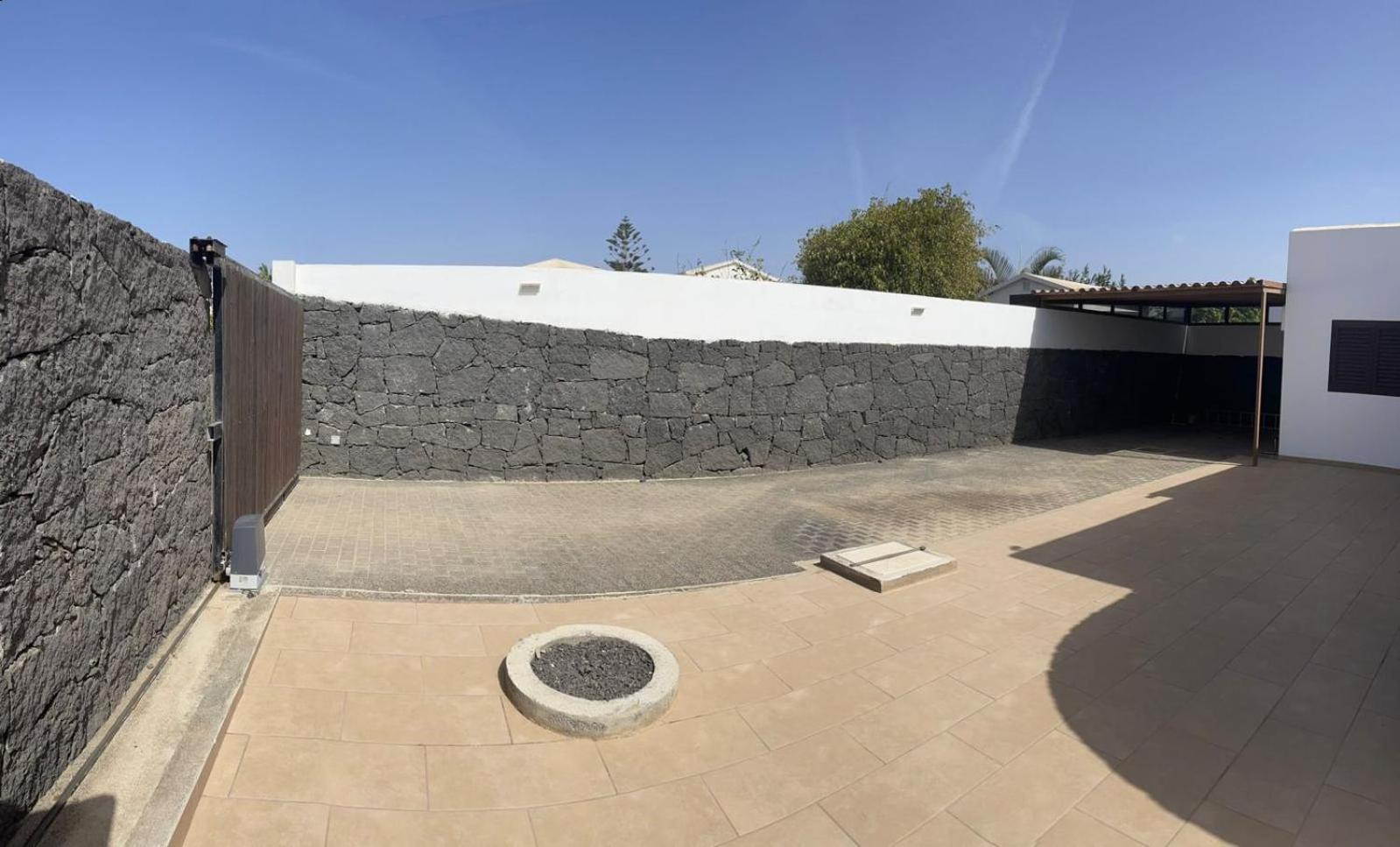 Villa Abuelo Paco - Private Heated Pool Πλάγια Μπλάνκα Εξωτερικό φωτογραφία