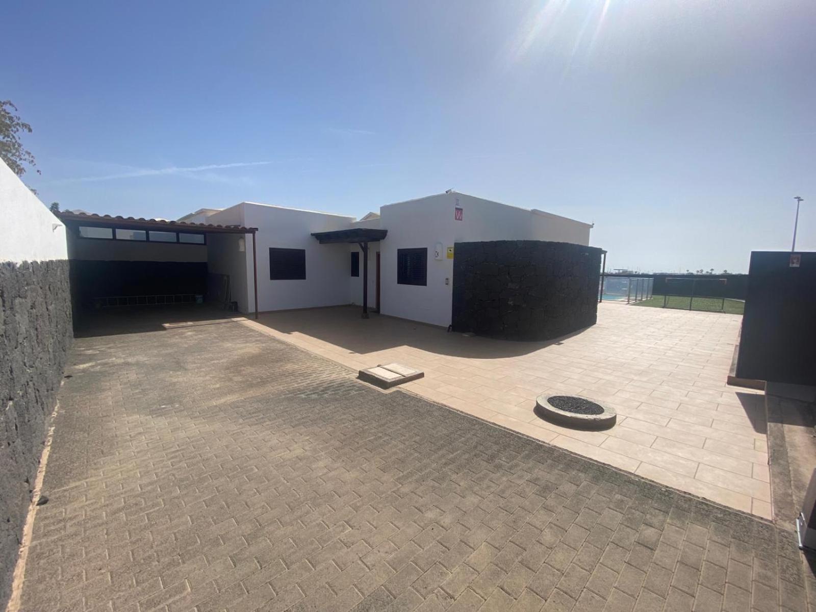 Villa Abuelo Paco - Private Heated Pool Πλάγια Μπλάνκα Εξωτερικό φωτογραφία